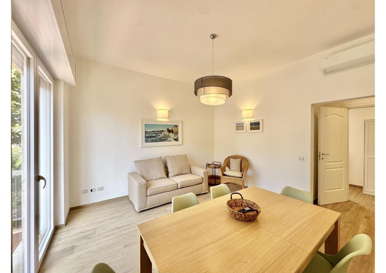 Luxe Apartment Camaiore Exterior foto