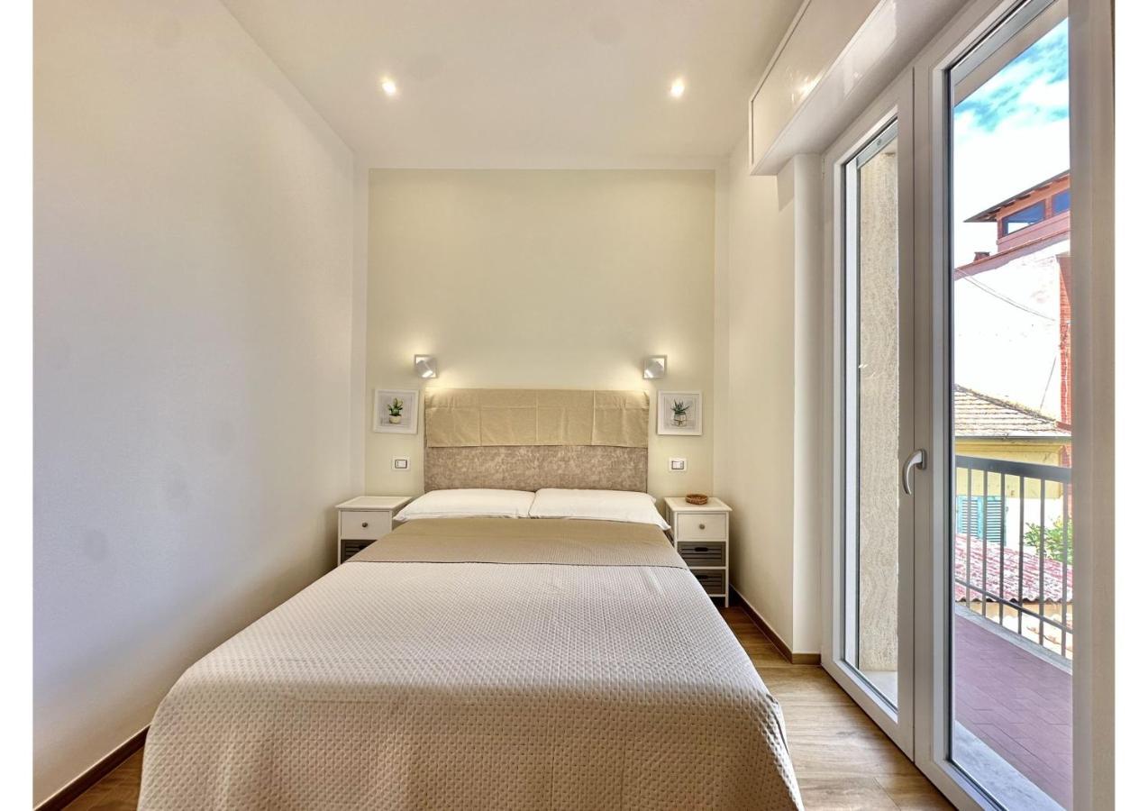 Luxe Apartment Camaiore Exterior foto