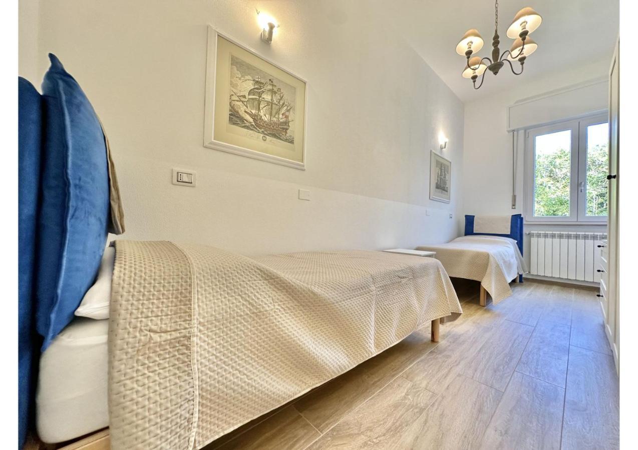 Luxe Apartment Camaiore Exterior foto
