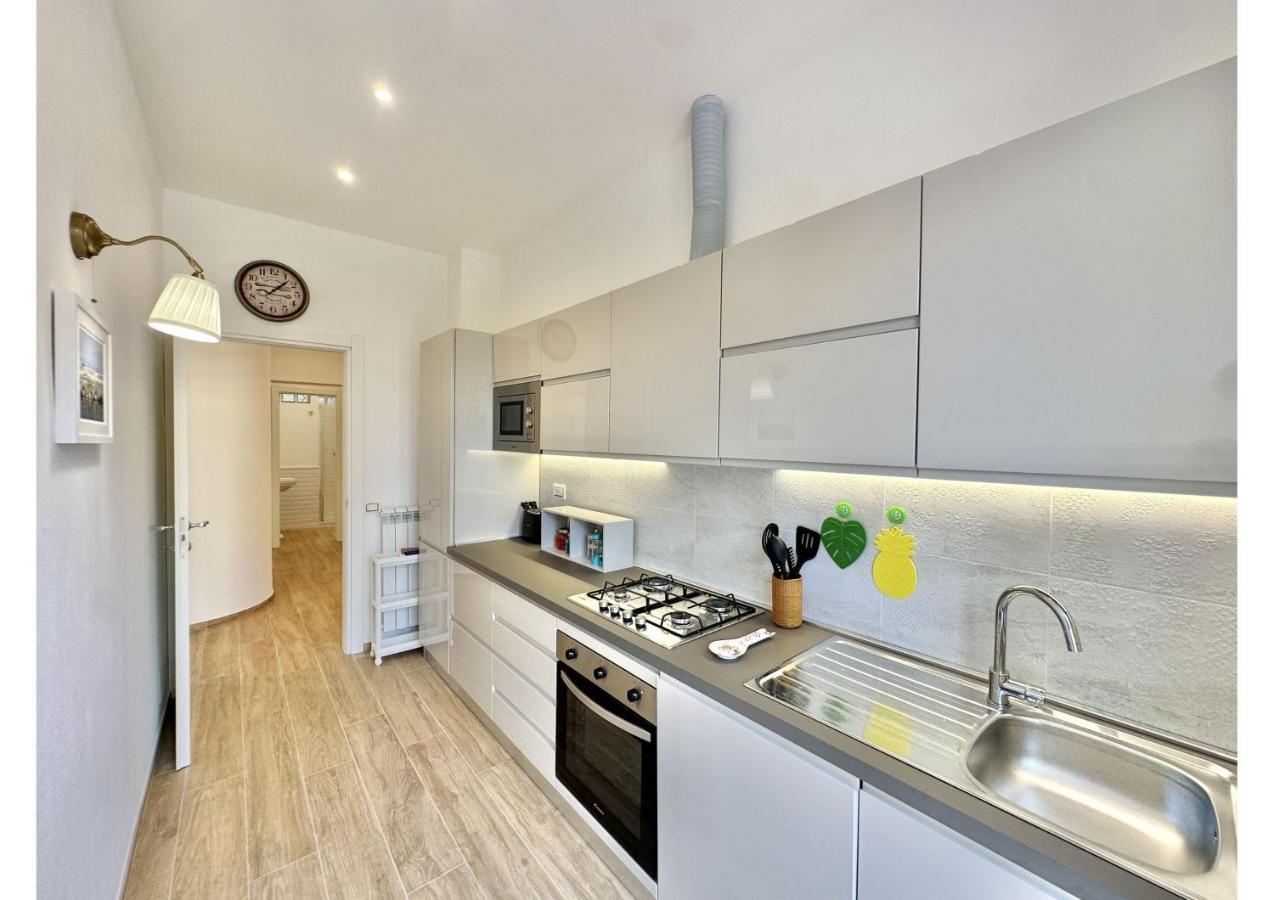 Luxe Apartment Camaiore Exterior foto