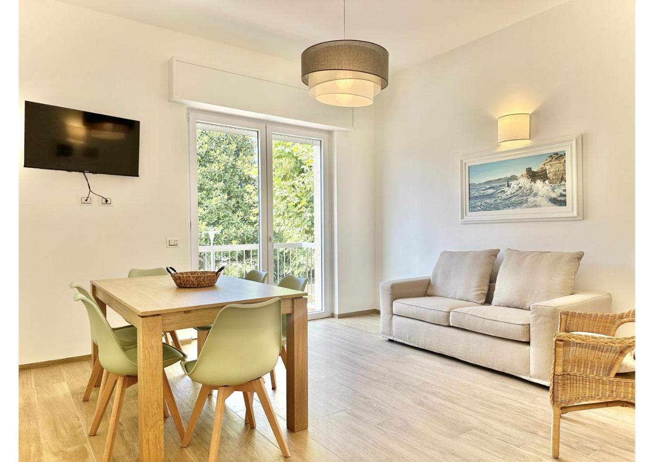 Luxe Apartment Camaiore Exterior foto