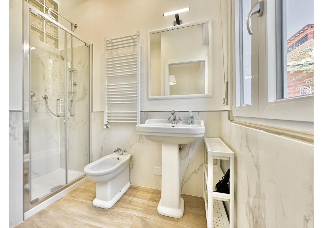 Luxe Apartment Camaiore Exterior foto