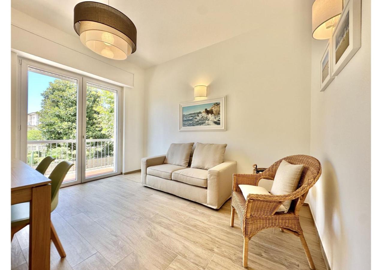 Luxe Apartment Camaiore Exterior foto